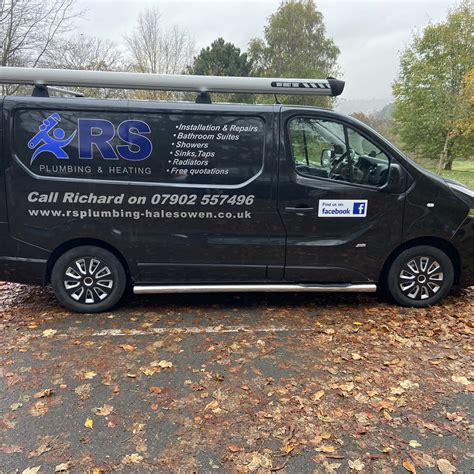 rs heating and plumbing